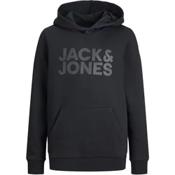 Hoodie Children's Jack & Jones Corp Logo