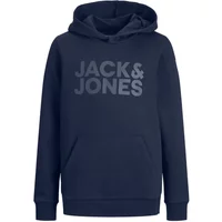 Hoodie mit Kinderlogo Jack & Jones Corp