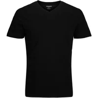 V-neck T-shirt Jack & Jones Organic Basic