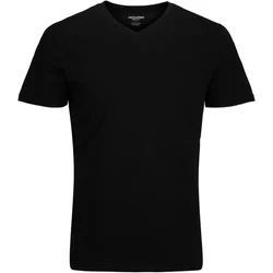 V-Neck T-Shirt Jack & Jones Organic Basic