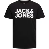 Logo T-shirt Jack & Jones Corp PLS
