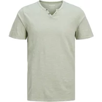 Crew neck t-shirt Jack & Jones Split