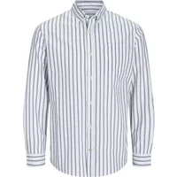 Langarmshirt Jack & Jones Oxford