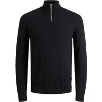 Semi-zipped sweater Jack & Jones Emil