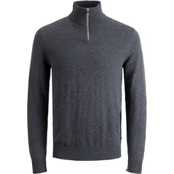 Semi-Zipped Sweater Jack & Jones Emil