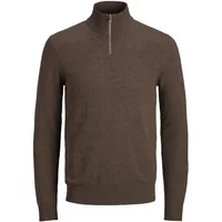 1/2 zip sweater Jack & Jones Emil
