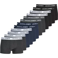 Boxer Jack & Jones Solid (x12)