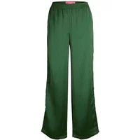 Women's satin Trousers Jack & Jones Kira