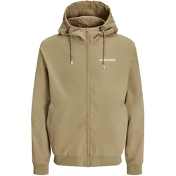 Hooded Jacket Jack & Jones Rush