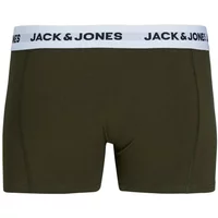 Boxershorts Jack & Jones Basic (x5)