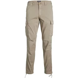 Cargo Trousers Jack & Jones Tucker Ama