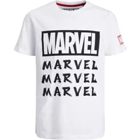 T-shirt round neck child Jack & Jones Jcomarvel