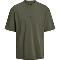 T-shirt Jack & Jones Calvin SN