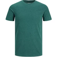 T-shirt coll rond Jack & Jones Organic Melange