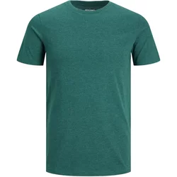 T-Shirt Coll Rond Jack & Jones Organic Melange
