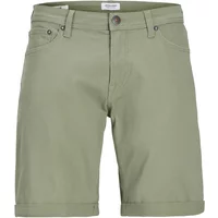 Bermuda-Shorts für Kinder Jack & Jones Strick Original