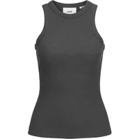 Women's ribbed tank top Jack & Jones Forest STR