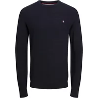 Sweater Jack & Jones Crew Neck Jprbluroy