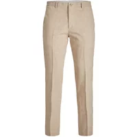 Slim fit chino pants Jack & Jones Riviera SN