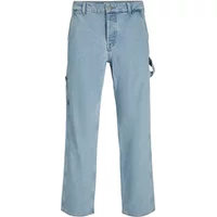 Jeans Jack & Jones Eddie Utility 491