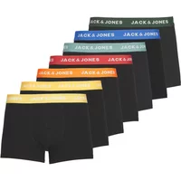 Boxers Jack & Jones Vito Solid (x7)
