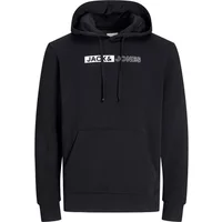 Hooded sweatshirt Jack & Jones Corp Logo Play Pls