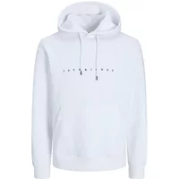 Hoodie Jack & Jones Star