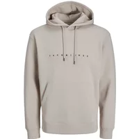 Hoodie Jack & Jones Star