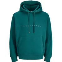 Hooded sweatshirt Jack & Jones Star