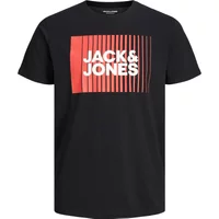 Round neck T-shirt Jack & Jones Corp Logo