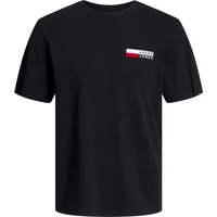 Made in Paradis 45% Rabatt auf TShirt mit Rundhalsausschnitt von Jack Jones