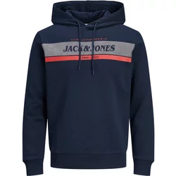 Hoodie Jack & Jones Jjalex