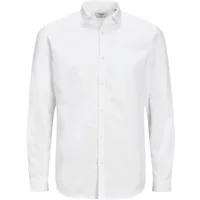 Langarmshirt in Übergröße Jack & Jones Cardiff