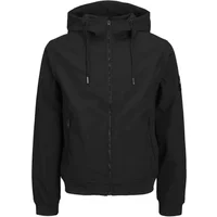 Sweatshirt large size Jack & Jones Basic Softshell