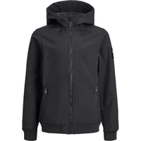 Children's jacket Jack & Jones Basic Softshell