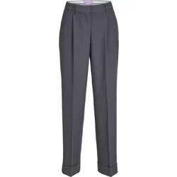 Women's Pleated Suit Pants Jack & Jones Mary