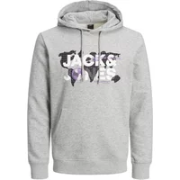 Hoodie Jack & Jones Jcodust