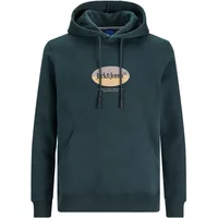 Hoodie Jack & Jones Jordalston