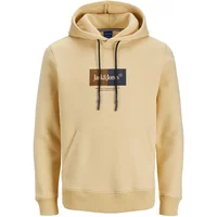 Hoodie Jack & Jones Jordalston