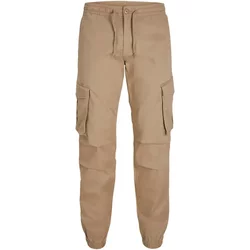 Cargo Trousers Jack & Jones Kane Noah Cuffed