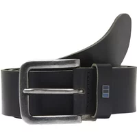 Leather belt Jack & Jones Flag