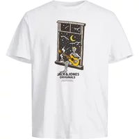 Child's T-shirt Jack & Jones Rafterlife
