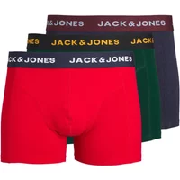 Boxer shorts Jack & Jones James (x3)