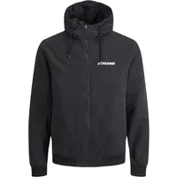 Large hooded tracksuit jacket Jack & Jones Rush