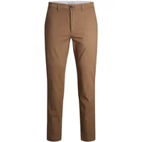 Chinohose in großen Größen Jack & Jones Marco Dave