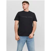 T-shirt large size Jack & Jones Star