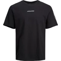 T-shirt Jack & Jones Crew Smu Jcotaper