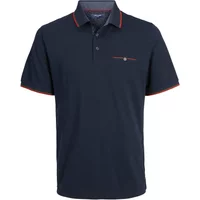 Polo shirt Jack & Jones Jprblumulti