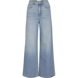 Women's High-Waisted Wide-Leg Jeans Jack & Jones Tokyo R6078