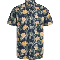 Shirt child Jack & Jones Chill AOP